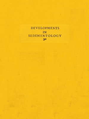 cover image of Carbonate rocks